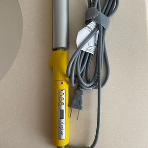 Drybar The 3-Day Bender Digital Curling Iron